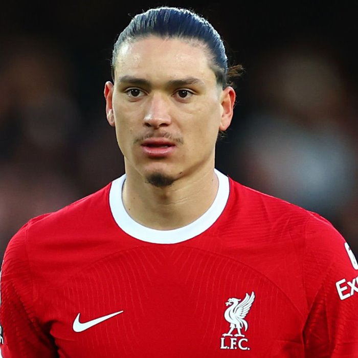Al Hilal Sign Darwin Nunez on Loan as Benzema Rejects Transfer Rumors — Darwin Núñez — Al-Hilal