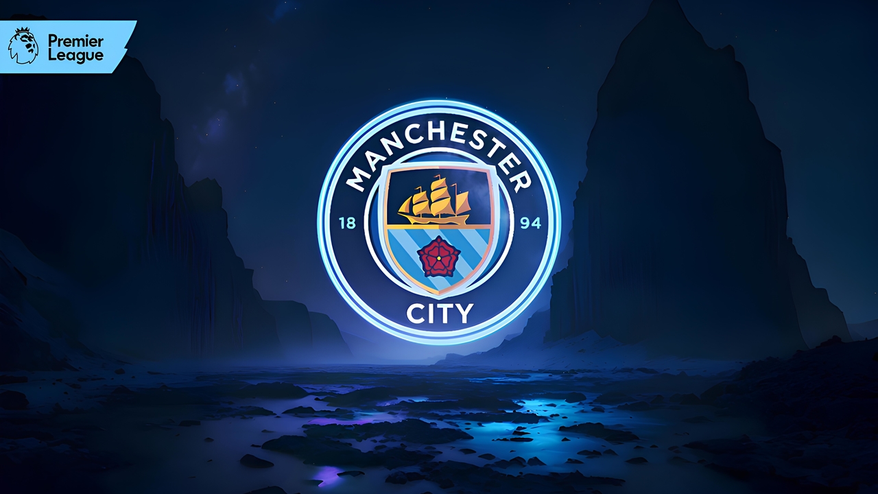 Barcelona Signs World Cup Winner Rodri from Man City — Manchester City