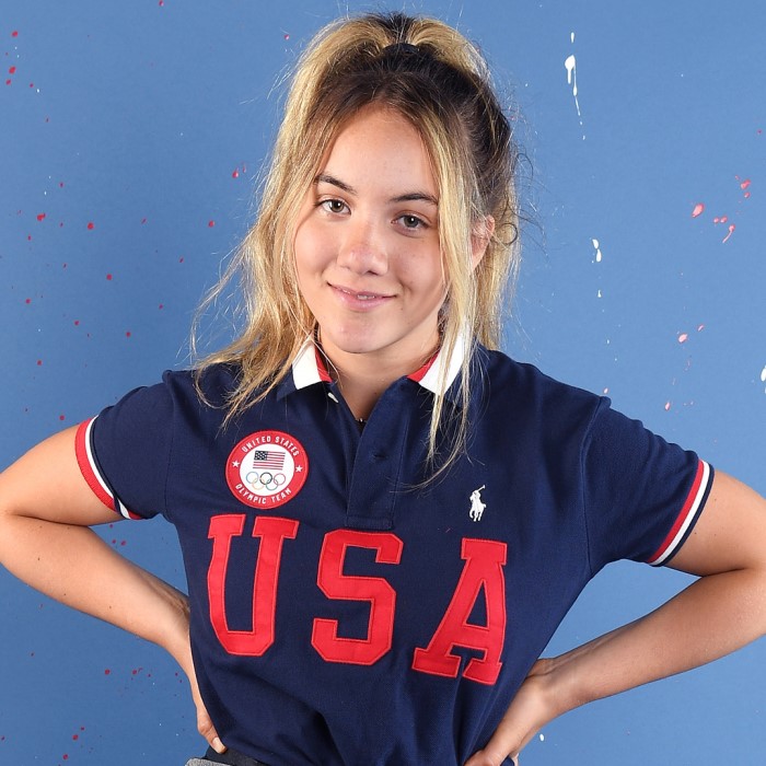 Brighton 2026-27 Premier League Preview: What to Expect — Brighton Zeuner — USA Skateboarding