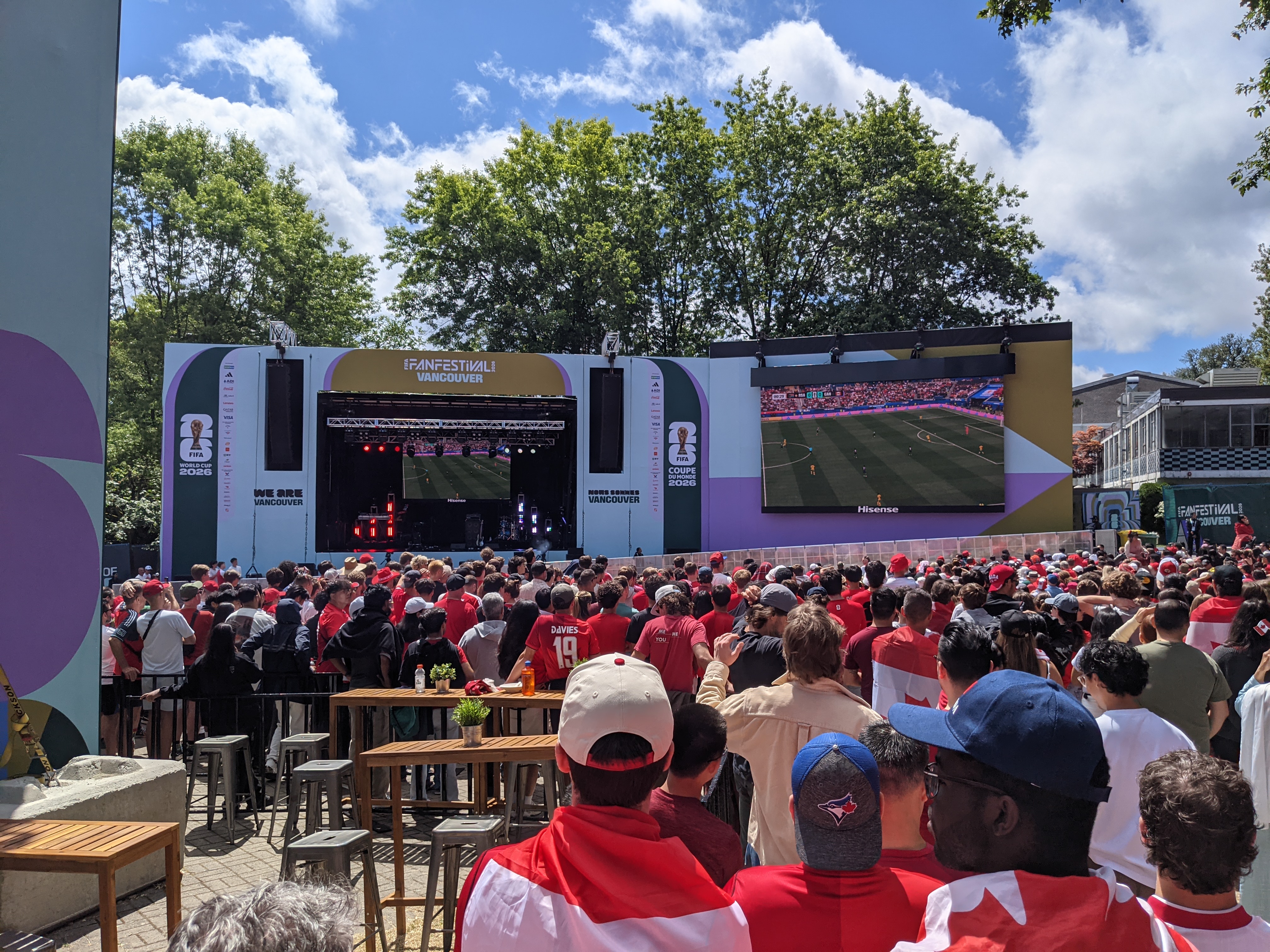 FIFA Abandons World Cup Sell-Off Plan Amid Backlash — Northwest via wikimedia