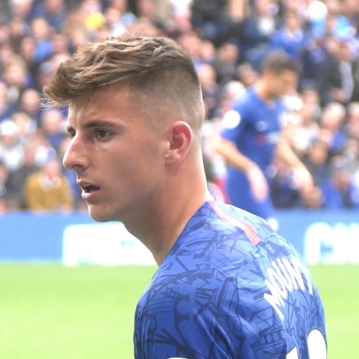 Is Mason Mount the Final Piece in Manchester United's Midfield? — Mason Mount — Manchester United