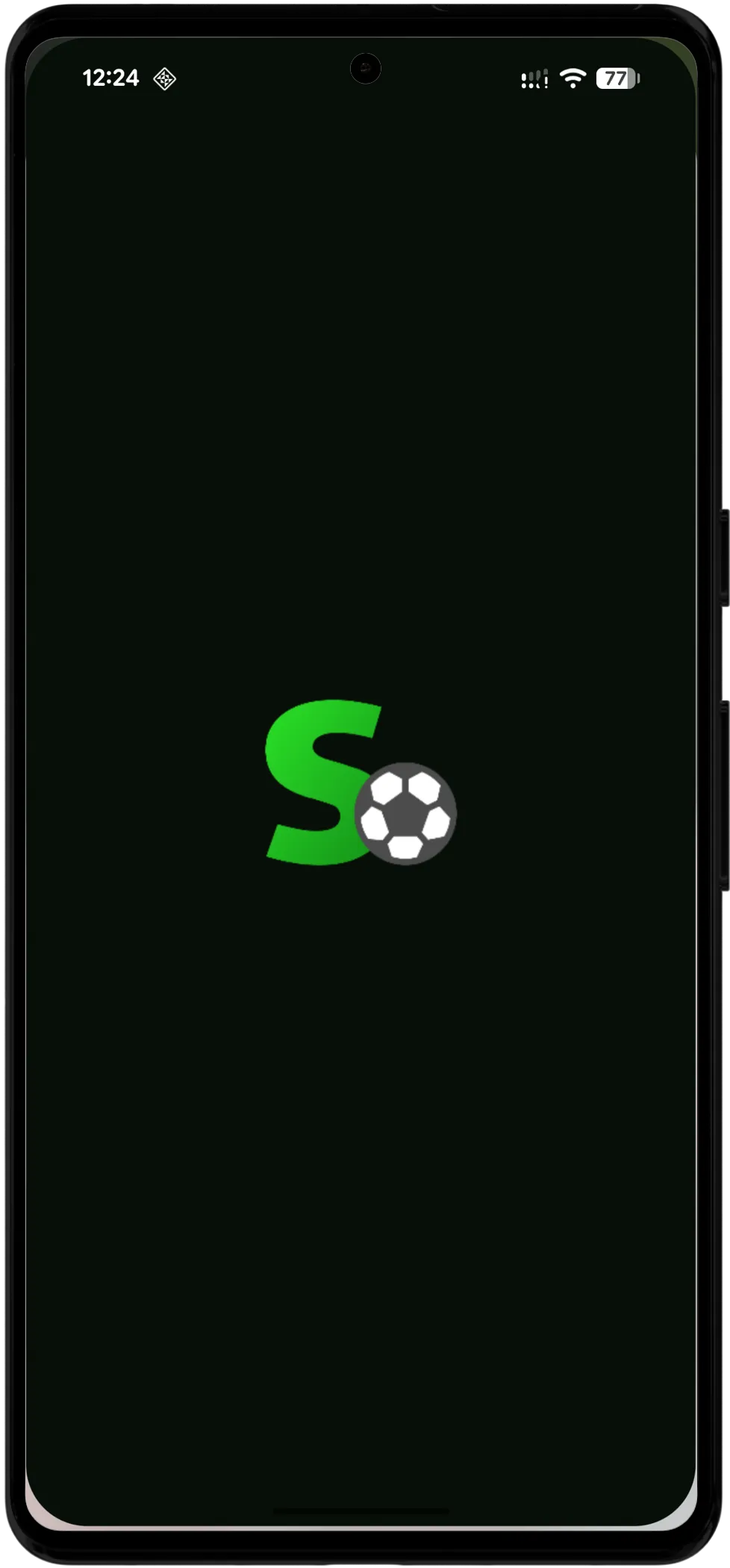 Oppening App