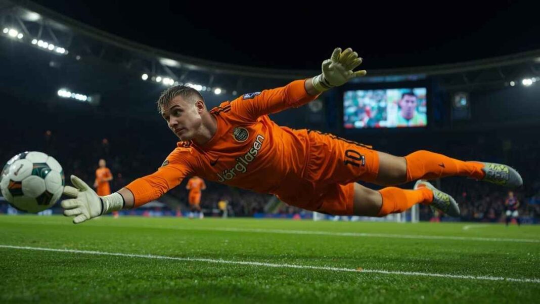 2026 PSG vs Chelsea Champions League Highlights